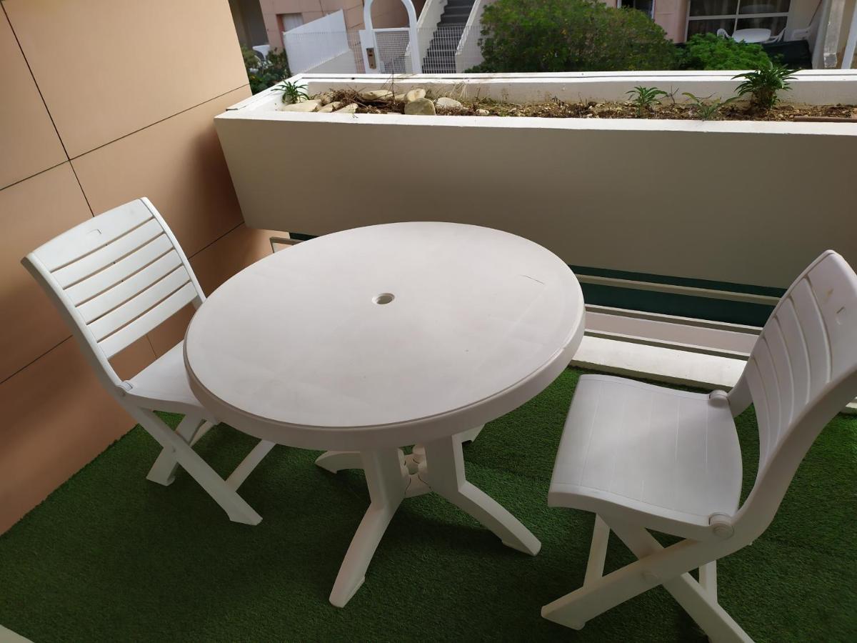 T2Bis Cosy Avec 6 Couchages - 100M De La Mer لا روشيل المظهر الخارجي الصورة